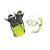 Mares Sea Pals Snorkelling Set Turtle
