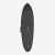 Ocean & Earth Hypa Mid Length Day Cover Black