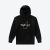 Volcom Hydro Riding Hoodie Black